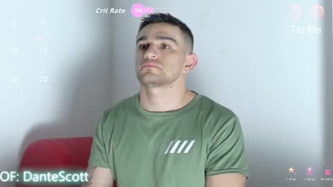 Sexy Dani online show from 7, 5, 2026