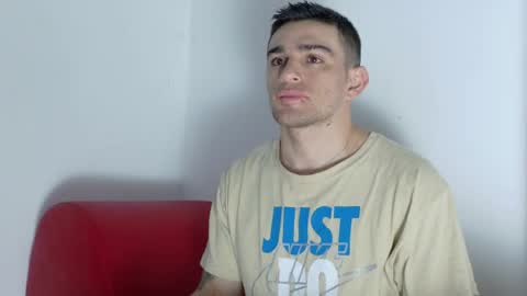 Snapshot of daniel_ova chatting on 13, 5, 2026 Sexy Dani online show from 13, 5, 2026
