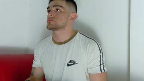 Snapshot of daniel_ova chatting on 19, 5, 2026 Sexy Dani online show from 19, 5, 2026