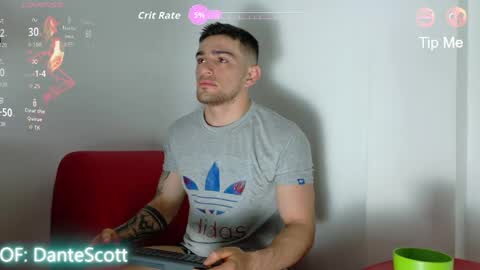Snapshot of daniel_ova chatting on 20, 5, 2026 Sexy Dani online show from 20, 5, 2026