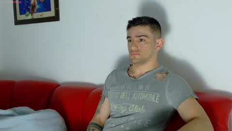 Snapshot of daniel_ova chatting on 4, 6, 2026 Sexy Dani online show from 4, 6, 2026