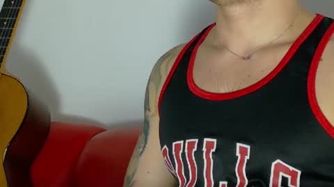 Snapshot of daniel_ova chatting on 11, 6, 2026 Sexy Dani online show from 11, 6, 2026