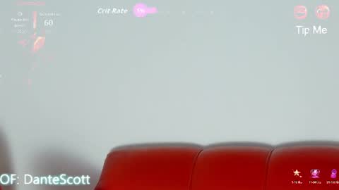 Snapshot of daniel_ova chatting on 23, 6, 2026 Sexy Dani online show from 23, 6, 2026
