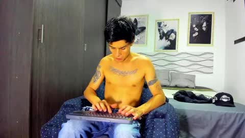 Daniel online show from 4, 5, 2026