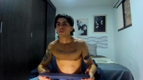 Daniel online show from 5, 5, 2026