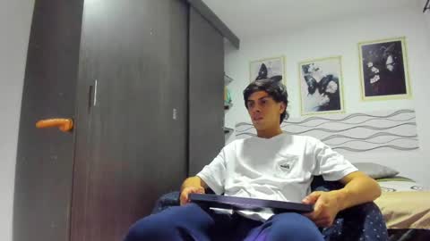 Daniel online show from 6, 5, 2026