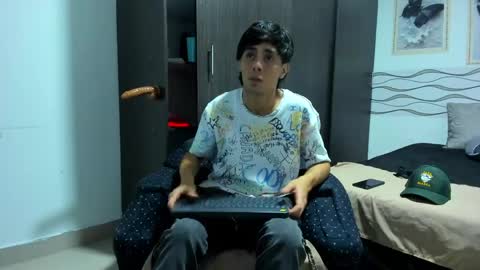Daniel online show from 8, 5, 2026