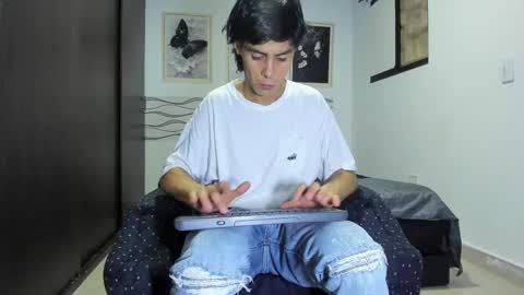 Daniel online show from 9, 5, 2026