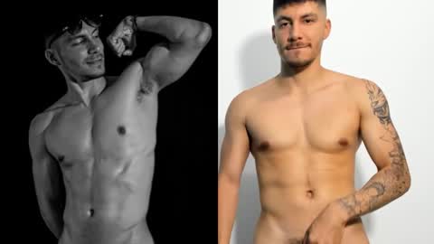 Daniel sexy77 online show from 17, 10, 2025