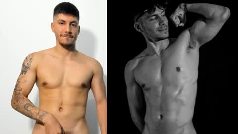 Snapshot of daniel_sexy77 chatting on 23, 4, 2026 Daniel sexy77 online show from 23, 4, 2026