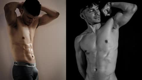 Snapshot of daniel_sexy77 chatting on 2, 5, 2026 Daniel sexy77 online show from 2, 5, 2026