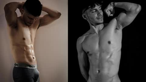 Snapshot of daniel_sexy77 chatting on 8, 5, 2026 Daniel sexy77 online show from 8, 5, 2026