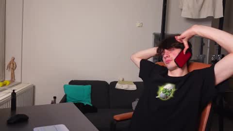 Snapshot of daniel_shawn chatting on 13, 1, 2026 DANIEL SHAWN online show from 13, 1, 2026