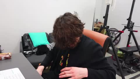 Snapshot of daniel_shawn chatting on 15, 1, 2026 DANIEL SHAWN online show from 15, 1, 2026