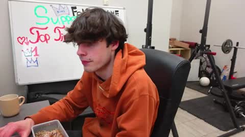 Snapshot of daniel_shawn chatting on 2, 2, 2026 DANIEL SHAWN online show from 2, 2, 2026