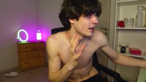 Snapshot of daniel_shawn chatting on 28, 2, 2026 DANIEL SHAWN online show from 28, 2, 2026