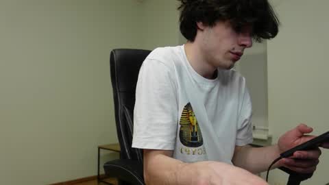 Snapshot of daniel_shawn chatting on 28, 3, 2026 DANIEL SHAWN online show from 28, 3, 2026