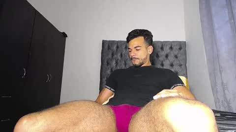 Snapshot of daniel_sherlock chatting on 14, 1, 2025 Daniel Sherlock online show from 14, 1, 2025