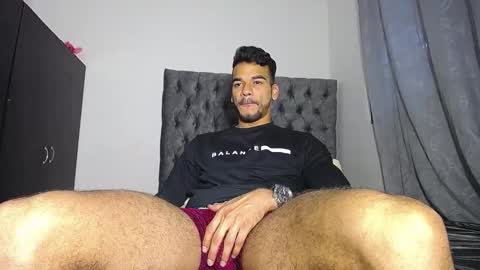 Snapshot of daniel_sherlock chatting on 15, 1, 2025 Daniel Sherlock online show from 15, 1, 2025