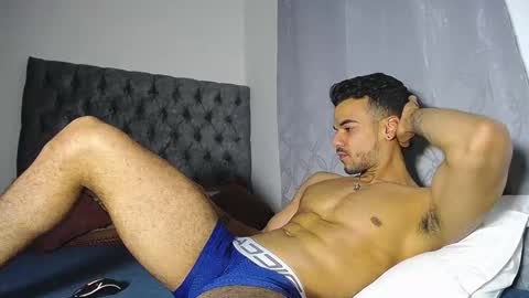 Snapshot of daniel_sherlock chatting on 24, 1, 2025 Daniel Sherlock online show from 24, 1, 2025