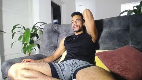 Snapshot of daniel_sherlock chatting on 14, 2, 2025 Daniel Sherlock online show from 14, 2, 2025