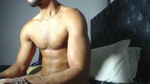 Snapshot of daniel_sherlock chatting on 25, 2, 2025 Daniel Sherlock online show from 25, 2, 2025