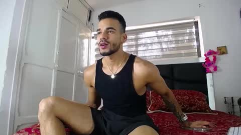 Snapshot of daniel_sherlock chatting on 13, 9, 2025 Daniel Sherlock online show from 13, 9, 2025