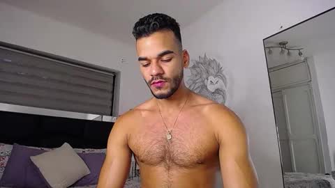 Snapshot of daniel_sherlock chatting on 28, 10, 2025 Daniel Sherlock online show from 28, 10, 2025