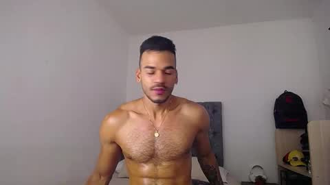 Snapshot of daniel_sherlock chatting on 2, 11, 2025 Daniel Sherlock online show from 2, 11, 2025