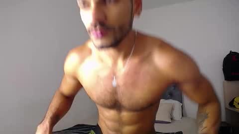 Snapshot of daniel_sherlock chatting on 6, 11, 2025 Daniel Sherlock online show from 6, 11, 2025