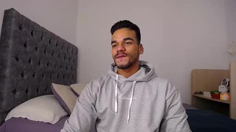 Snapshot of daniel_sherlock chatting on 19, 2, 2026 Daniel Sherlock online show from 19, 2, 2026