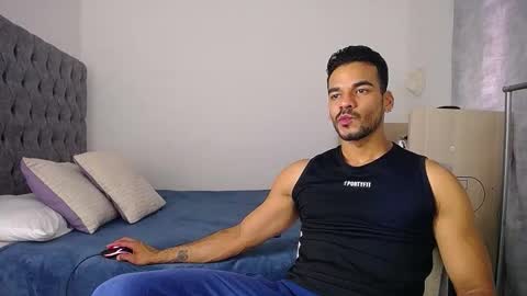 Snapshot of daniel_sherlock chatting on 15, 3, 2026 Daniel Sherlock online show from 15, 3, 2026