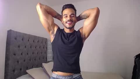 Snapshot of daniel_sherlock chatting on 19, 3, 2026 Daniel Sherlock online show from 19, 3, 2026