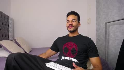 Snapshot of daniel_sherlock chatting on 20, 3, 2026 Daniel Sherlock online show from 20, 3, 2026