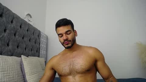 Daniel Sherlock online show from 22, 4, 2026
