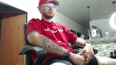 daniel online show from 17, 10, 2025