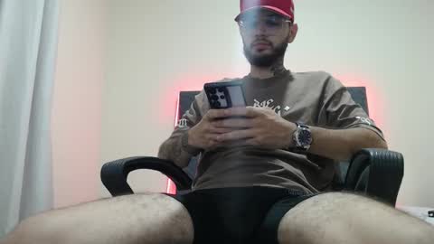 daniel online show from 14, 11, 2025