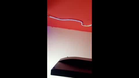 daniela6401506 online show from 17, 5, 2026