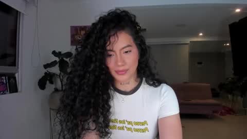 daniela_arenas online show from 30, 1, 2025