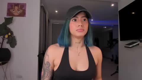 daniela_arenas online show from 1, 3, 2025