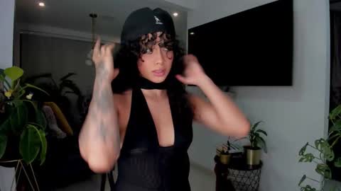 daniela_arenas online show from 6, 11, 2025