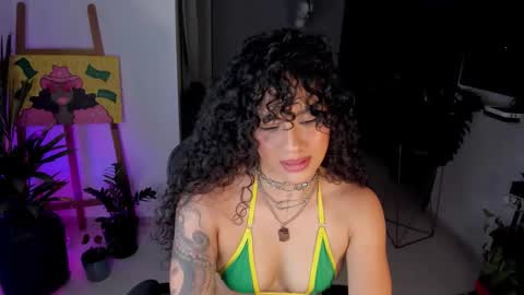 daniela_arenas online show from 19, 2, 2026