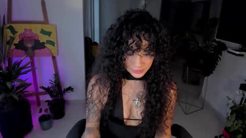 daniela_arenas online show from 19, 2, 2026