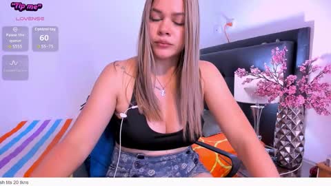 daniela online show from 26, 2, 2026