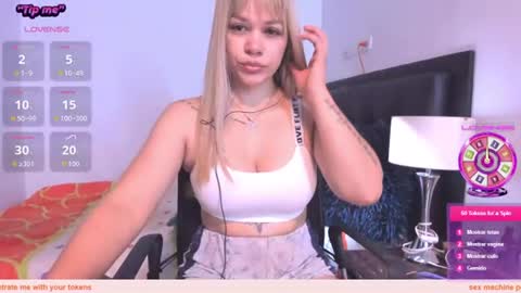 daniela online show from 8, 8, 2026