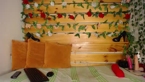 Daniela online show from 27, 2, 2025