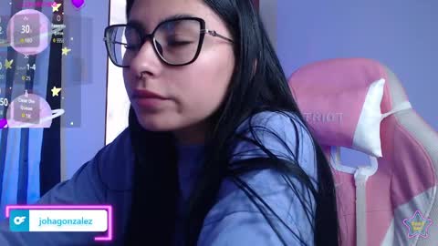 DANIELA online show from 21, 4, 2026