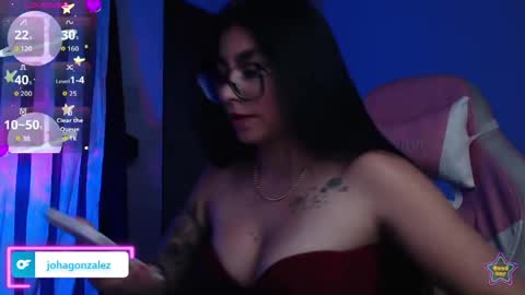 DANIELA online show from 3, 5, 2026