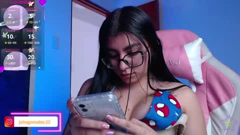 DANIELA online show from 9, 6, 2026