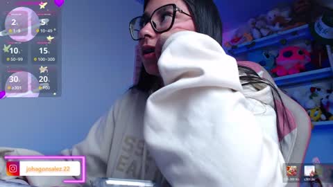 DANIELA online show from 19, 6, 2026